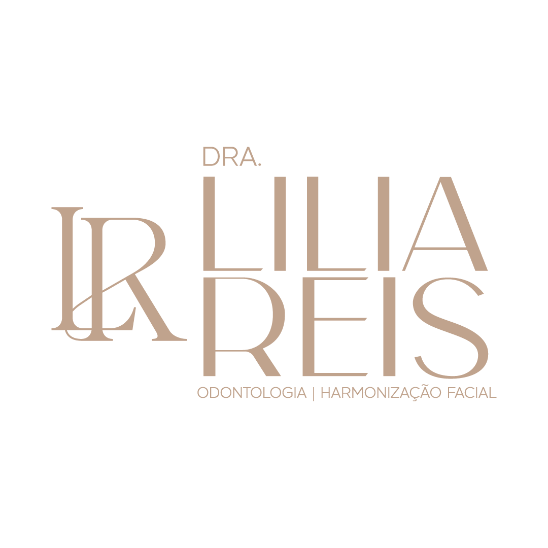 Logo Dra. Lilia Reis